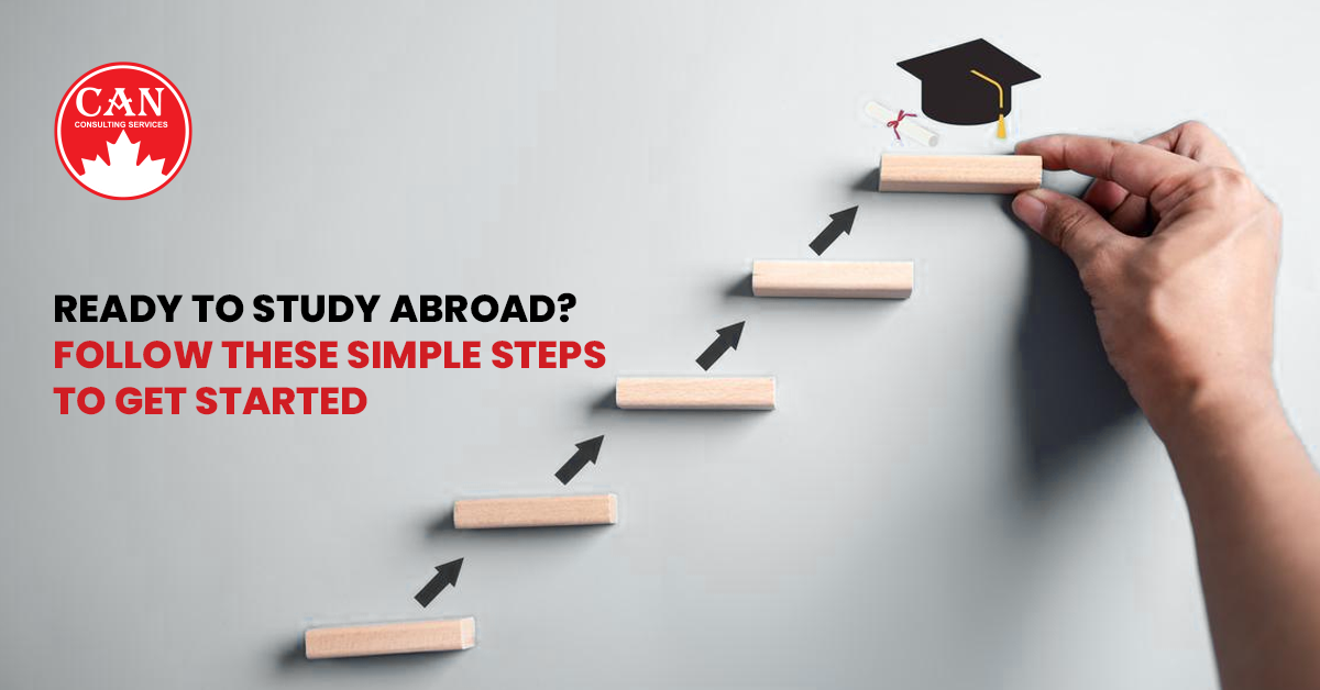 <strong>Ready to Study Abroad? Follow These Simple Steps to Get Started</strong><strong><br></strong> image