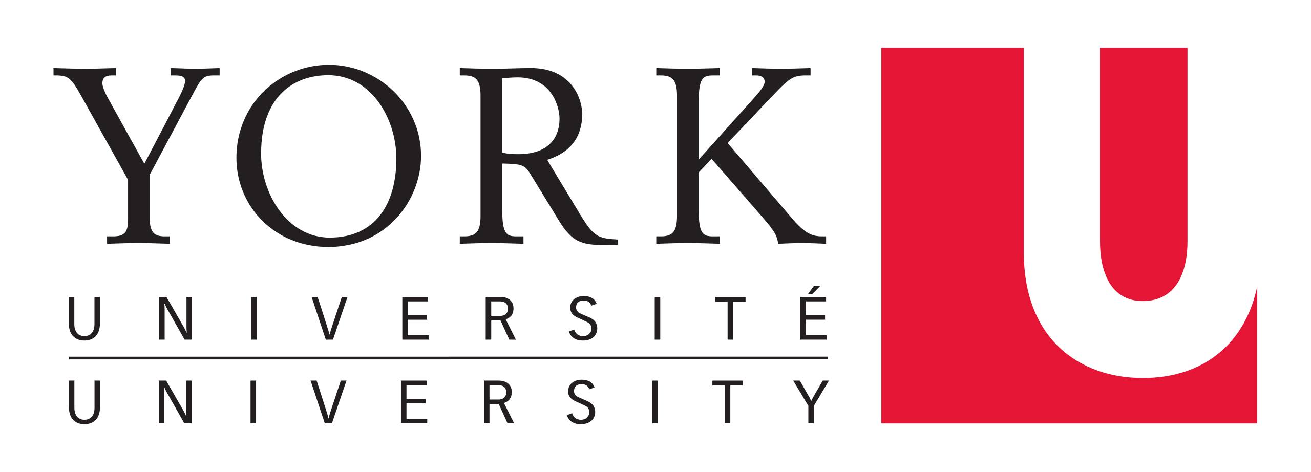York University image